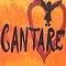 Logo for Cantare