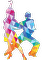 Logo for Falken Danseklubb