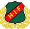 Logo for Heimdal Fotball
