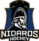 Logo for Nidaros Ishockeyklubb