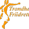 Logo for Trondheim Friidrett