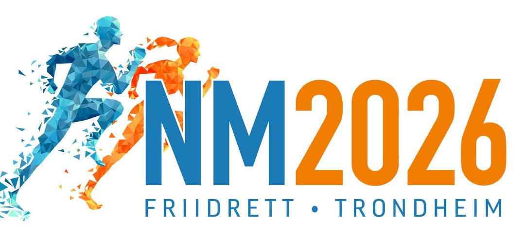 Bilde/illustrasjon om Trondheim Friidrett