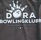 Logo for Dora Bowlingklubb