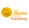 Logo for La Humla Suse Trøndelag
