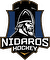 Logo for Nidaros Hockey Bredde