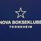 Logo for Nova Bokseklubb