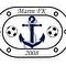 Logo for Marin Fotballklubb Tyholt