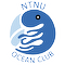 Logo for NTNU Ocean Club