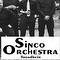 Logo for Sinco Orchestra