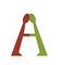 Logo for ANGSTFORENINGEN TRONDHEIM
