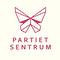 Logo for Partiet Sentrum Trondheim