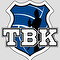 Logo for Trondheim Ballklubb