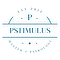 Logo for pStimulus Linjeforening